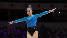 Әйелдер арасындағы спорттық гимнастикадан Азия чемпионаты: Қазақстан құрамасының құрамы белгілі болды