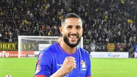 Эль-Мессауди: ҚПЛ – деңгейі мықты лига