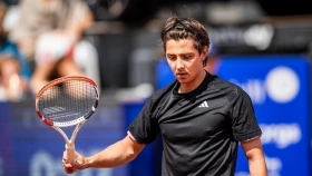 Шевченко снялся с US Open