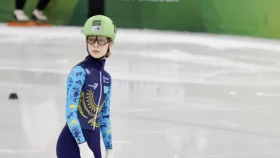 Шорт-тректен Қазақстан үздіктері анықталды