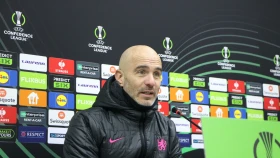 Энцо Мареска — о матче против «Астаны»: Мои игроки отлично справились с погодными условиями
