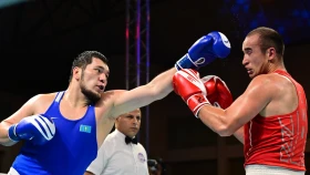 Кайрат Сатжанов: Мы не согласны с результатами финалов в двух весах