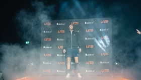 Бублик сыграет с Руне и Руудом. Где посмотреть матчи Бублика на UTS