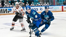 Құрлықтық хоккей лигасының қашан басталатыны белгілі болды