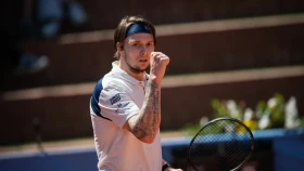 Бублик Қытайдағы ATP турнирінің жартылай финалына шықты