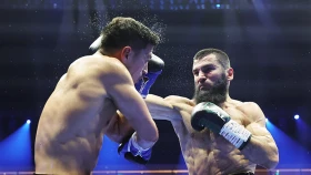 Айдар Махметов о победе Бетербиева: Бивол был техничнее и быстрее, но Артур мощнее и жестче