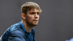 Кирилл Герасименко вышел из группы на турнире WTT в Омане