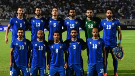 Сборная Казахстана лишилась соперника в новом турнире от FIFA