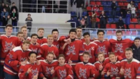 Нападающий «Актобе» Герман Шапорев признан игроком в недели чемпионате Казахстана