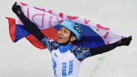 «За успех в другой стране». Легенда шорт-трека Виктор Ан не может найти работу на родине из-за притеснения