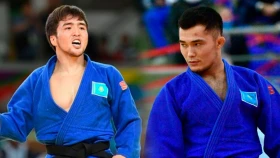 Сметов тарихты жасады, бірақ рейтингке қарау керек: Мағжан Шамшадиннің жеке бапкері мәлімдеме жасады