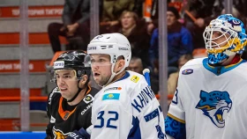 «Барыс» всухую проиграл «Амуру» в выездном матче КХЛ