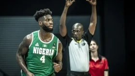 «Астана» Нигерия құрамасының ойыншысымен келісімшартқа отыруға жақын