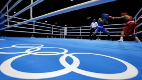 Олимпиада жолдамасы: бокстан елішілік турнир өтеді