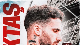 Шанс на 3 место. Где и во сколько смотреть матч «Бешикташ» - «Хатайспор»