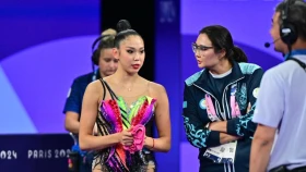 Әлия Юсупова: Төрешілерге шағым түсірдік, бірақ ұпайымызды көтермеді