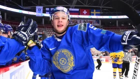 Дебютант сборной Казахстана Бойко: Латыши нас разобрали