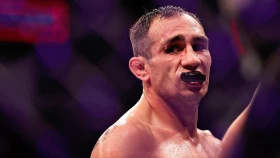 Фергюсон обновил антирекорд UFC по количеству поражений подряд