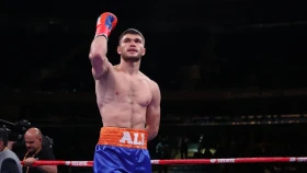 Али Ахмедов получил чемпионский бой в IBF