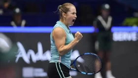 Юлия Путинцева Индиан-Уэллс турнирінің үшінші айналымына шықты