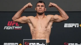 Николай Веретенников қашан жекпе жек өткізетіні белгілі болды