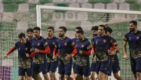 Борьба за место под солнцем. Где и во сколько смотреть матч «Персеполис» - «Аль Шорта»