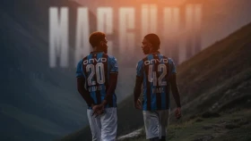 Онуачу «Трабзонспорды» Чемпиондар лигасына сүйреп келеді. «Трабзонспор» – «Аланьяспор» матчының тікелей эфирі