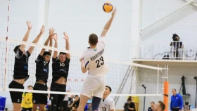 Волейболдан Қазақстан Кубогының ширек финалистері анықталды