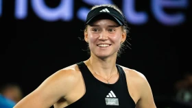 Елена Рыбакина: Өз елім үшін ойнау — үлкен абырой