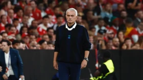 Моуриньо покинул «Фенербахче»