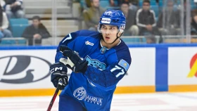 «Барыс» потерял Ансара Шайхмедденова