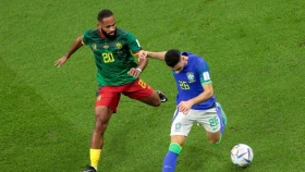 Битва за последние путевки в плей-офф. Где и во сколько смотреть матчи Кубка Африки