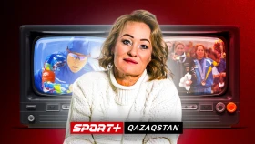 Людмила Прокашева: Я всегда ехала с задачей завоевать медаль