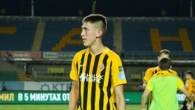 Айбол Әбікен мансабын «Ордабасыда» жалғастырады