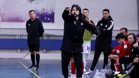 Главный тренер «Кайрата» остался недоволен после разгромных побед над «Ордабасы»