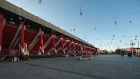 Финал Кубка Казахстана пройдет в Актобе