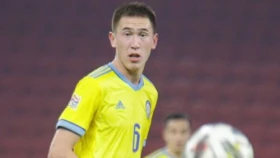 Айбол Абикен рассказал о своей первой реакции на дисквалификацию