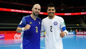 Игита: Будет сложно привлечь Тайнана в сборную Казахстана