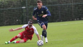 «Фенербахче» түлегі «Ордабасыға» қаралымға барады