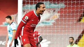 «Байер» ведет переговоры с Матипом