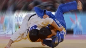 Qazaqstan Barysy Grand Slam турнирі Алматыдан Астанаға көшіріледі