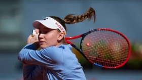 Елена Рыбакина мен Александр Шевченко Абу-Дабидегі World Tennis League турниріне қатысады