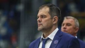 Бывший игрок «Барыса» возглавил молодежную сборную Турции