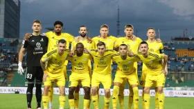 «Астана» сыграет с «Бранном»