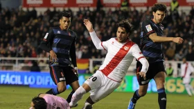 Тарих қарсы, бірақ үміт бар: «Гранада» — «Райо Вальекано» матчының тікелей эфирі