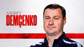 Бывший тренер «Жениса» возглавил бронзового призера чемпионата Азербайджана