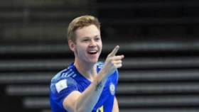 «Қайрат» Қазақстан құрамасының ойыншысымен күшейді