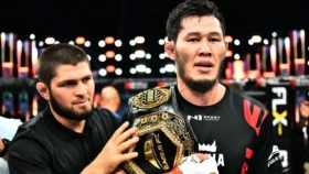 Дәурен Ермеков Арышевпен реванш өткізеді