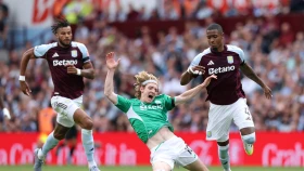 Бирмингемский экзамен для «Ньюкасла». Где смотреть «Астон Вилла» — «Ньюкасл»