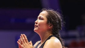 Жамиля Бакбергенова выиграла рейтинговый турнир в Албании